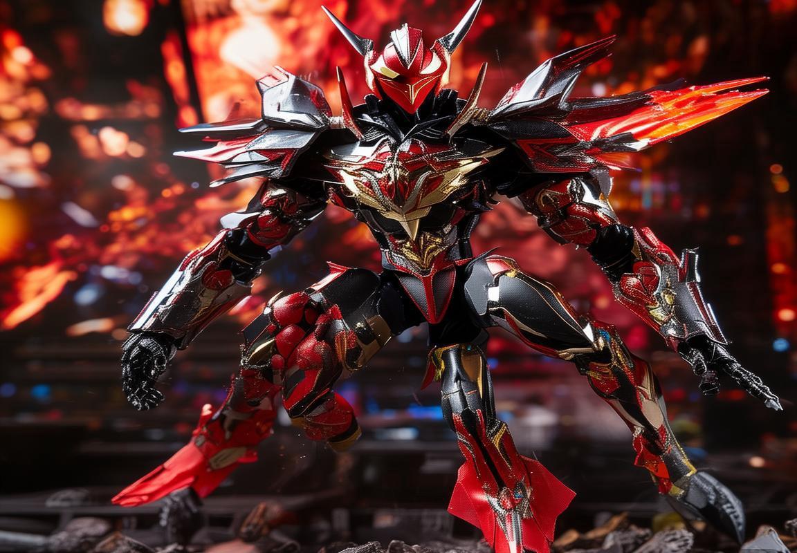 SHF假面骑士无双龙第三批预订开启：魂限定可动模型与Zeztz等离子闪电亮点解析及收藏入手建议