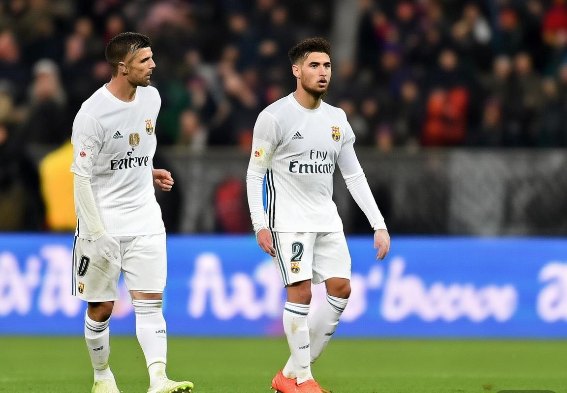 皇马欧冠夺冠赔率跌至第六，巴萨跻身前三，曼城排名第七引热议