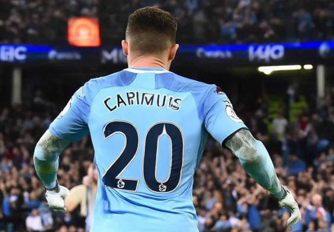 英超联赛：曼城vs利兹联争冠形势分析与比分预测，主队小胜可期