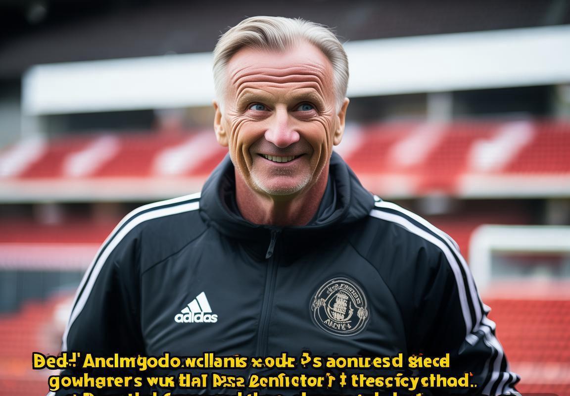 安切洛蒂曼联执教风格趣事：索尔斯克亚回忆名帅如何用幽默征服曼联更衣室