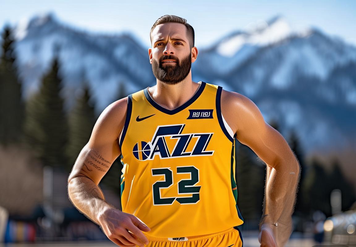 凯文·乐福在犹他爵士诠释老将价值：三分命中率超四成，化身更衣室导师