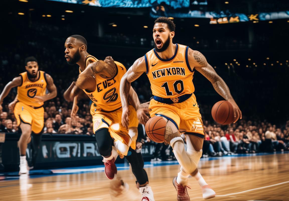 杰伦·布朗狂轰42分率凯尔特人复仇尼克斯，布伦森塔图姆对飚激战