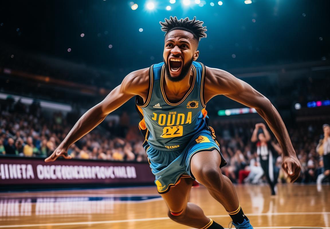 亚历山大超越迈克尔·乔丹创纪录，阿夫迪亚轰三双，杨瀚森选秀前景引关注